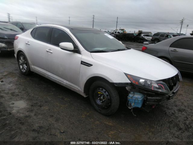 KIA OPTIMA 2011 knagn4a74b5173896