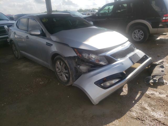 KIA OPTIMA EX 2011 knagn4a74b5176135