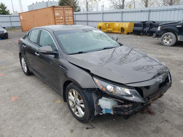 KIA OPTIMA EX 2011 knagn4a74b5204998