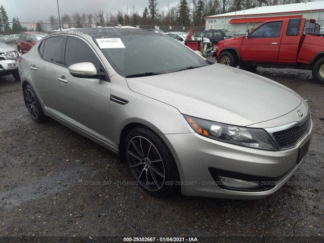 KIA OPTIMA 2013 knagn4a74d5368559