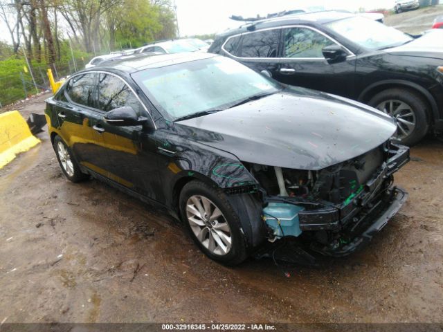 KIA OPTIMA 2011 knagn4a75b5028219