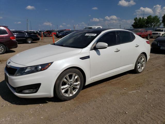 KIA OPTIMA EX 2011 knagn4a75b5046235