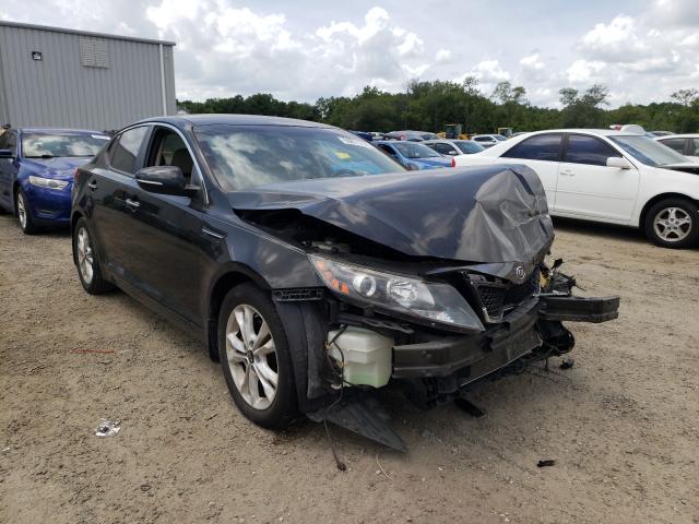 KIA OPTIMA EX 2011 knagn4a75b5050642