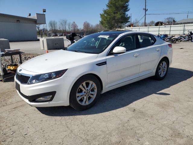 KIA OPTIMA 2011 knagn4a75b5058515