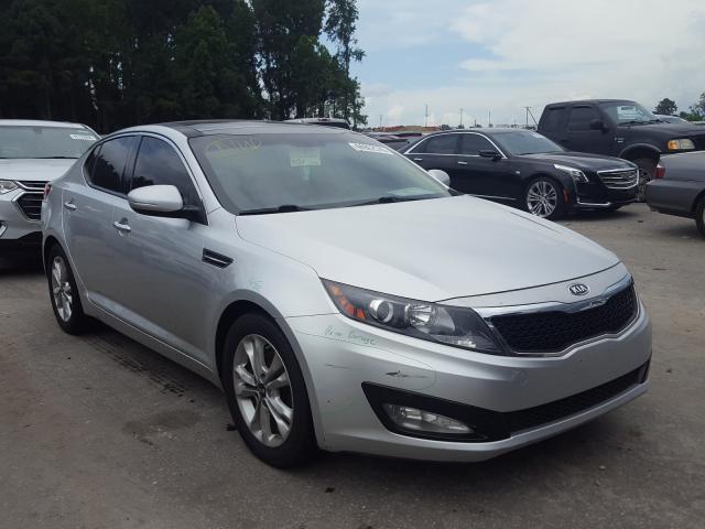 KIA OPTIMA 2011 knagn4a75b5058997