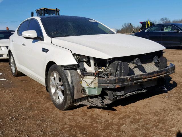 KIA OPTIMA EX 2011 knagn4a75b5059633