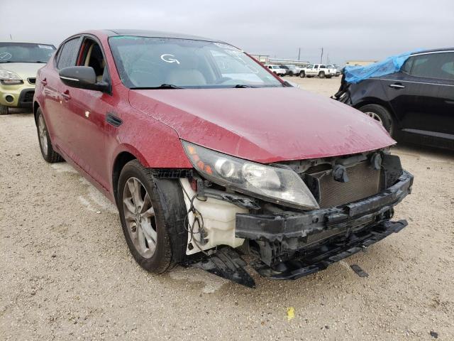 KIA OPTIMA EX 2011 knagn4a75b5061415