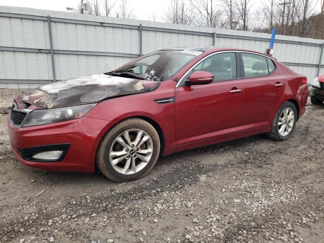 KIA OPTIMA EX 2011 knagn4a75b5061544