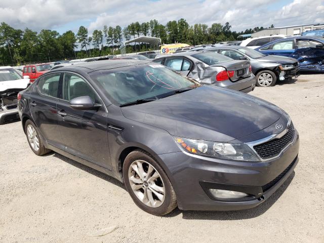 KIA OPTIMA EX 2011 knagn4a75b5061656