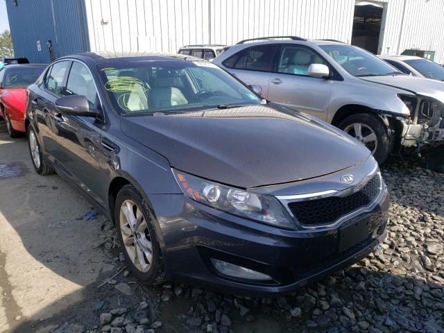 KIA OPTIMA EX 2011 knagn4a75b5061852