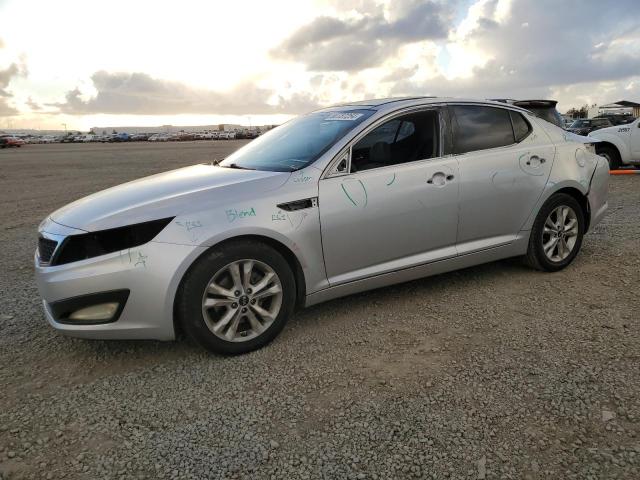 KIA OPTIMA EX 2011 knagn4a75b5063486