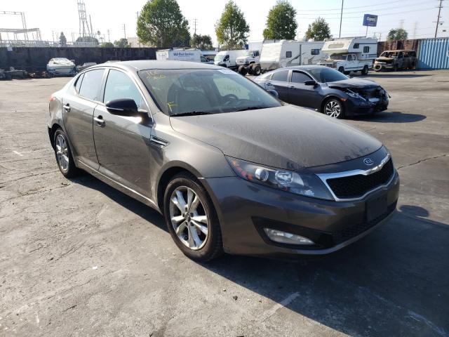 KIA OPTIMA EX 2011 knagn4a75b5063729