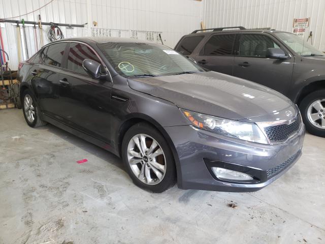 KIA OPTIMA EX 2011 knagn4a75b5064105