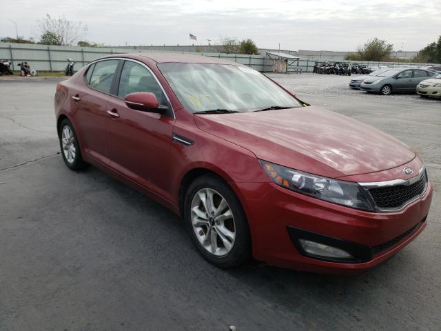 KIA OPTIMA EX 2011 knagn4a75b5064475