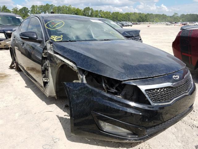 KIA OPTIMA EX 2011 knagn4a75b5064721