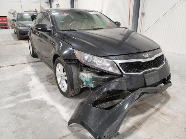 KIA OPTIMA EX 2011 knagn4a75b5064878