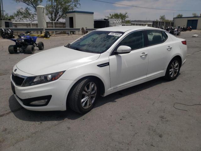 KIA OPTIMA 2011 knagn4a75b5069899