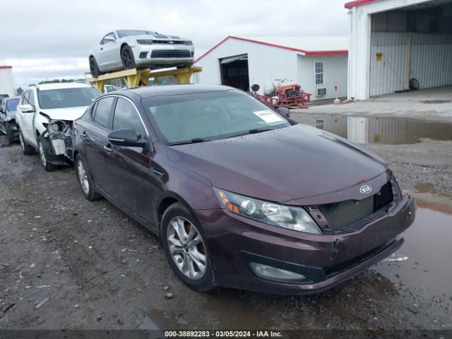 KIA OPTIMA 2011 knagn4a75b5072639