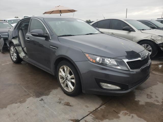 KIA OPTIMA EX 2011 knagn4a75b5076285