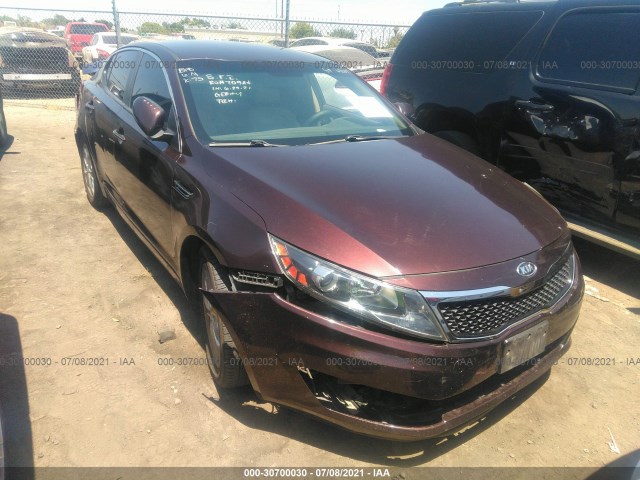 KIA OPTIMA 2011 knagn4a75b5076464