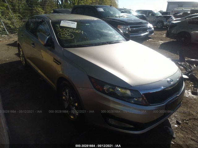 KIA OPTIMA 2011 knagn4a75b5076660