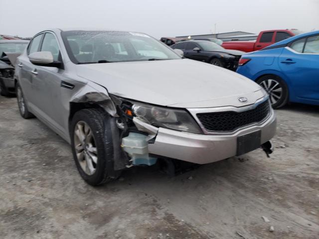 KIA OPTIMA EX 2011 knagn4a75b5081809