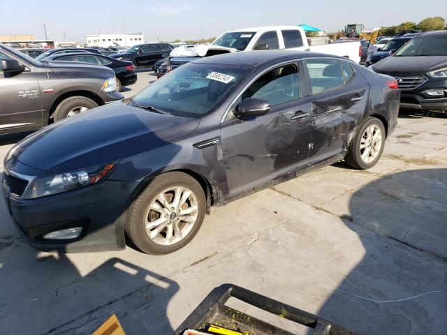 KIA OPTIMA EX 2011 knagn4a75b5081857