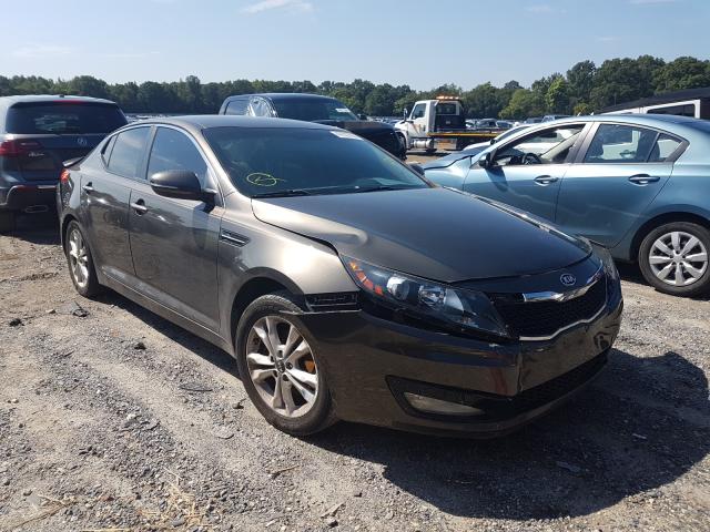 KIA OPTIMA EX 2011 knagn4a75b5082877