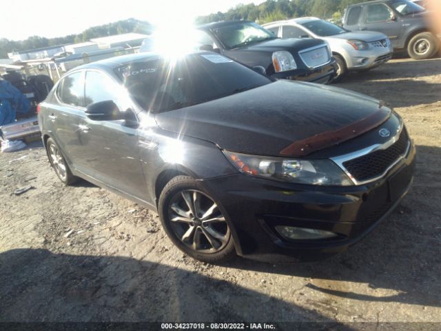 KIA OPTIMA 2011 knagn4a75b5085391