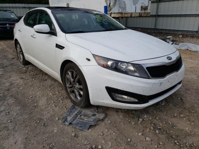 KIA OPTIMA EX 2011 knagn4a75b5085455