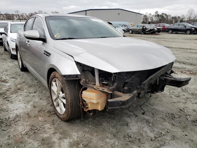 KIA OPTIMA EX 2011 knagn4a75b5085729