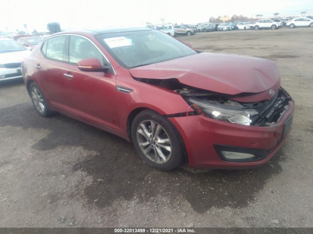 KIA OPTIMA 2011 knagn4a75b5087495