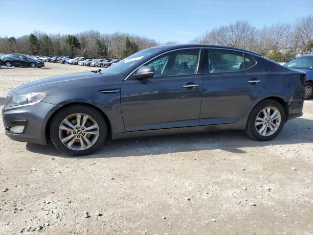 KIA OPTIMA 2011 knagn4a75b5088520