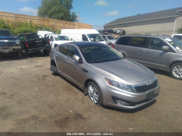 KIA OPTIMA 2011 knagn4a75b5094446