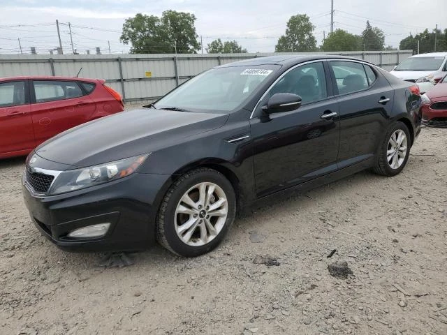 KIA OPTIMA EX 2011 knagn4a75b5099663