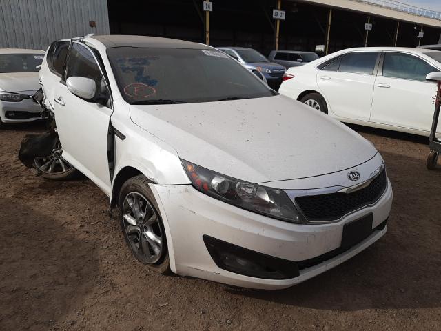 KIA OPTIMA EX 2011 knagn4a75b5100990