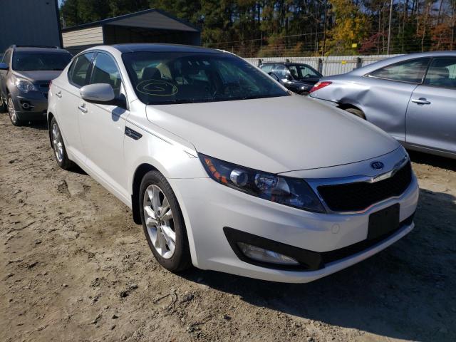 KIA OPTIMA EX 2011 knagn4a75b5101976