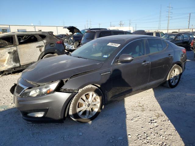 KIA OPTIMA 2011 knagn4a75b5102156