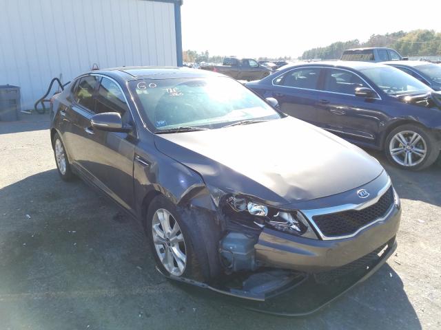 KIA OPTIMA EX 2011 knagn4a75b5102304