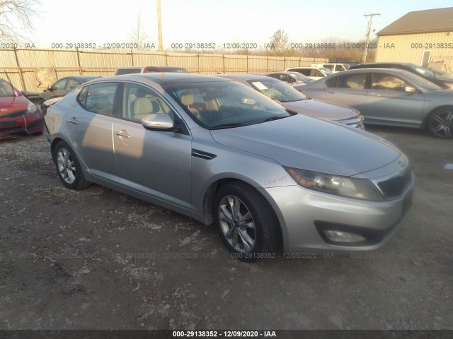 KIA OPTIMA 2011 knagn4a75b5102724