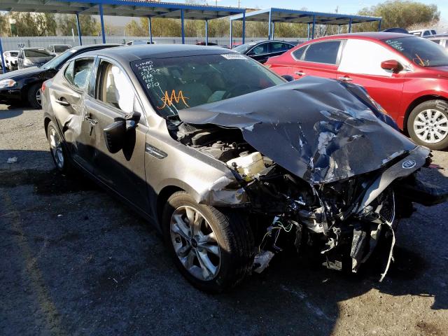 KIA OPTIMA EX 2011 knagn4a75b5104487