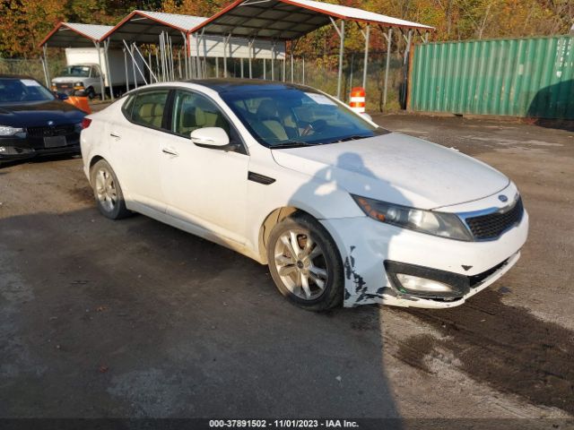 KIA OPTIMA 2011 knagn4a75b5105350