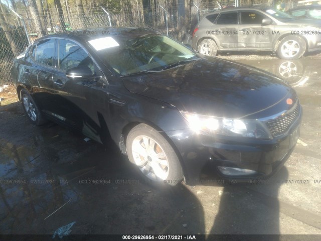 KIA OPTIMA 2011 knagn4a75b5108457