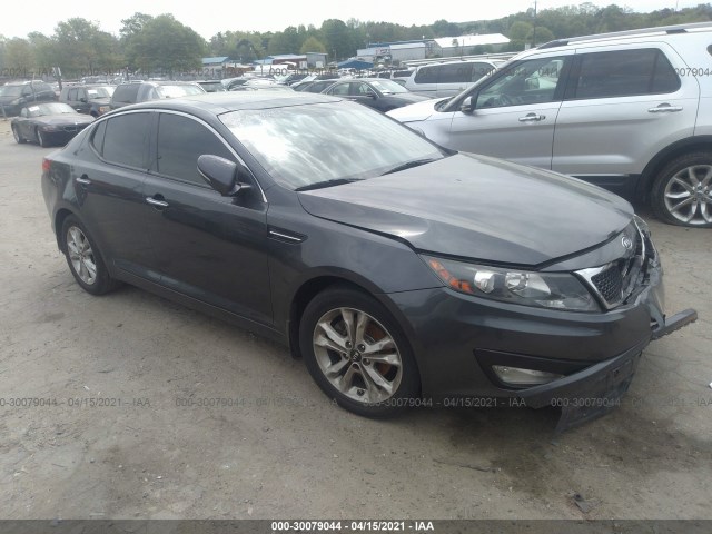 KIA OPTIMA 2011 knagn4a75b5109737