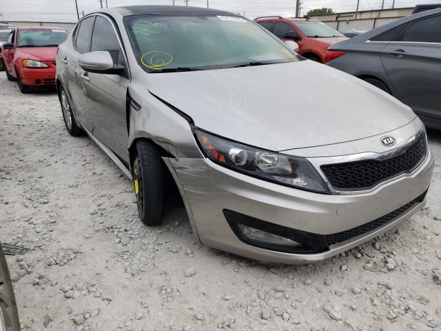 KIA OPTIMA EX 2011 knagn4a75b5110449