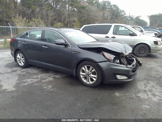 KIA OPTIMA 2011 knagn4a75b5112007