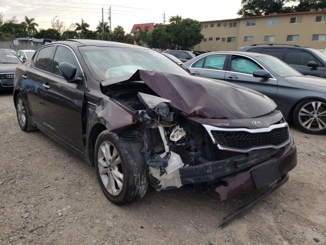 KIA OPTIMA EX 2011 knagn4a75b5117515