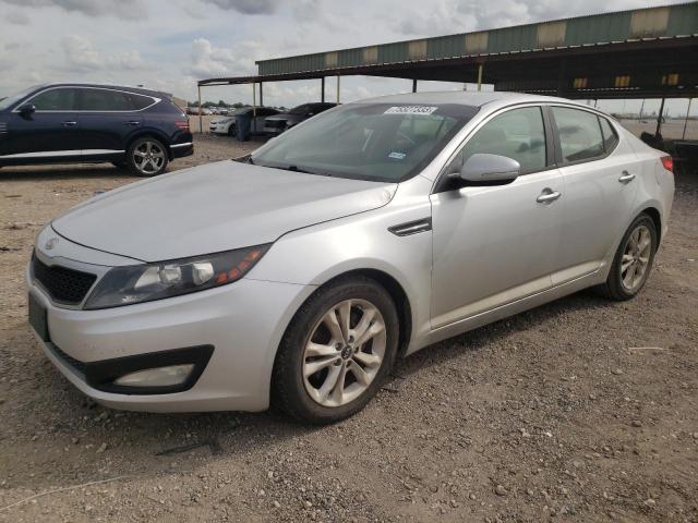 KIA OPTIMA 2011 knagn4a75b5121631