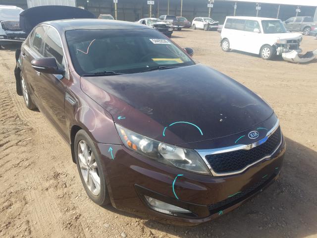 KIA OPTIMA 2011 knagn4a75b5121886