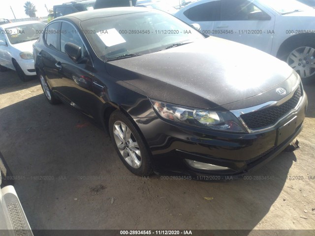 KIA OPTIMA 2011 knagn4a75b5124299